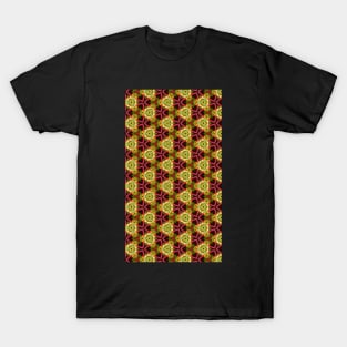 Chili Cover 3 T-Shirt